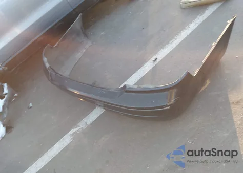 2001 Toyota Avalon Xls z USA, uszkodzony, nr VIN 4T1BF28BX1U187875